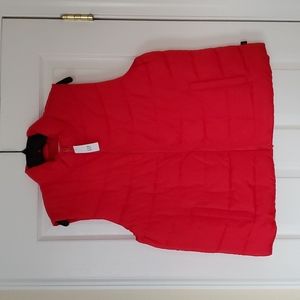 GAP Factory Women's ColdControl Puffer Vest